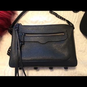 Rebecca minkoff crossbody